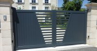 Notre société de clôture et de portail à Aubignas